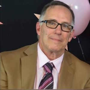 Meet your Posher, Fred